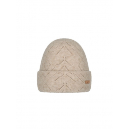 Bonnet Bridgey Femme Light Brown