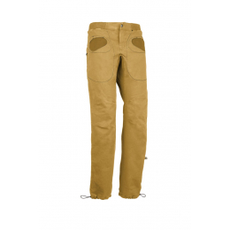 Pantalon Rondo Slim Curry