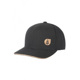 Kline Bb Cap Black