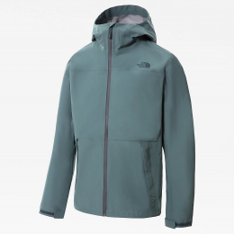 Veste Dryzzle Futurelight Goblin Blue