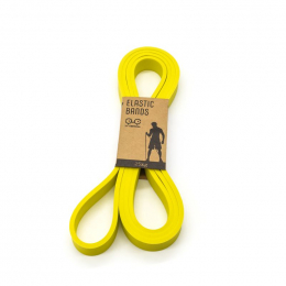 Elastic Band Jaune 25kg