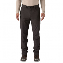 Pantalon Homme Terravia Peak Black