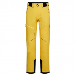 Pantalon Excelsior Bamboo