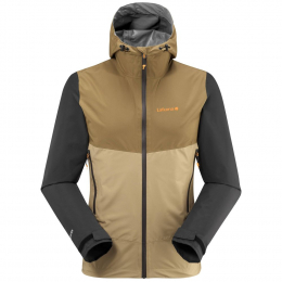 Veste Shift Gore-tex Sesame