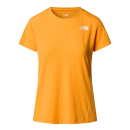 T-shirt Femme Lightning Alpine Apricot Glaze