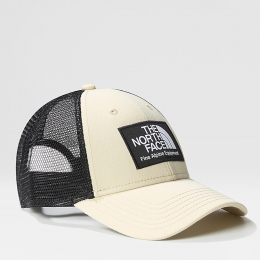 Mudder Trucker Gravel