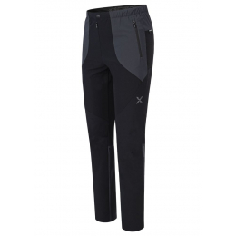 Pantalon Outline Nero