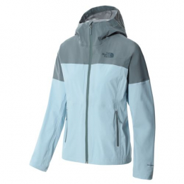 Veste Femme Dryvent With Biobased Beta Blue Goblin Blue