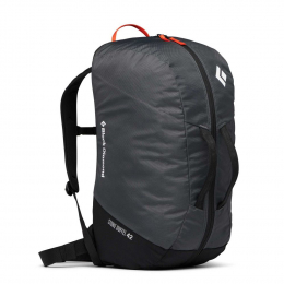 Stone 42 Duffel Carbon