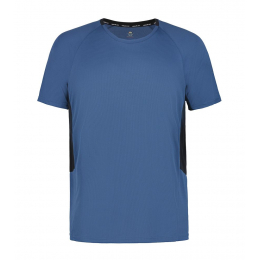 T-shirt Meskala Bleu