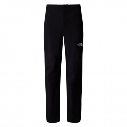 Pantalon Fuselé Alpine Ridge Tnf Black