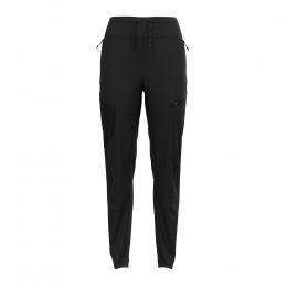 Pantalon Femme Zeroweight Windproof X Warm Black