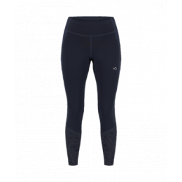 Collant Femme Vilde Thermal Royal