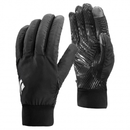 Gants Mont Blanc Black