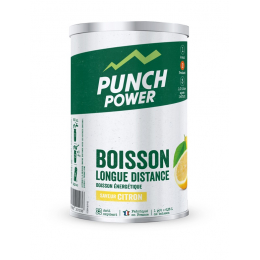 Biodrink Longue Distance Citron – 500g