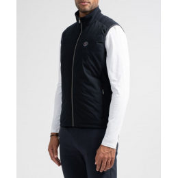 Gilet Lenzo Marine