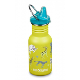 Gourde Enfant Classic 355 Ml Sippy - Safari