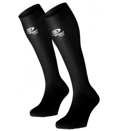 Chaussettes Prorecup Elite Evo Noir