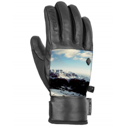 Gants Femme Giorgia R-tex Xt Black Colored Mountain