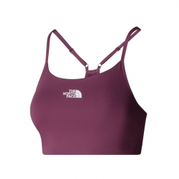 Brassière Flex  Femme Midnight Mauve