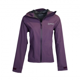 Veste Femme Hardhsell Gr+ Grape