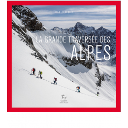 La Grande Traversee Des Alpes - Romans | Guerin Editions Paulsen