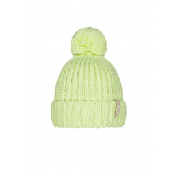 Bonnet Joansy Femme Limoncelle