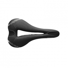 Selle Diva Gel Superflow Black - L3