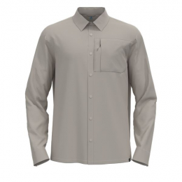 Chemise Essential Silver Cloud