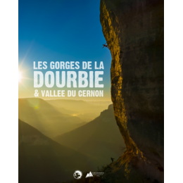 Les Gorges De La Dourbie