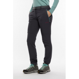 Pantalon Femme Parana Ebony