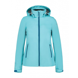 Veste Femme Boise Bleu