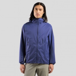 Essential 2.5L Waterproof Skipper Blue