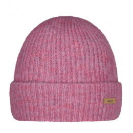 Bonnet Witzia Femme Rose