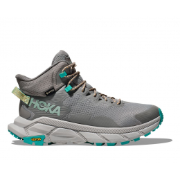 Trail Code Gtx Grey Aqua