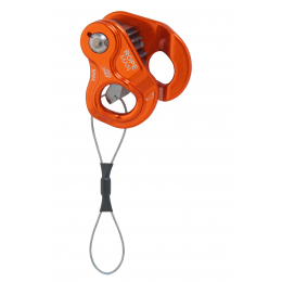 Ropeman 1 Orange