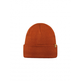 Bonnet Willes Pepo Orange