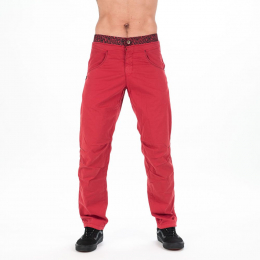 Pantalon Sahel Pant Brick