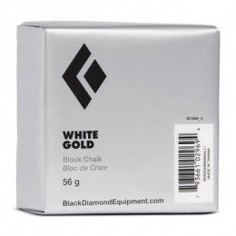 Solid White Block 56g