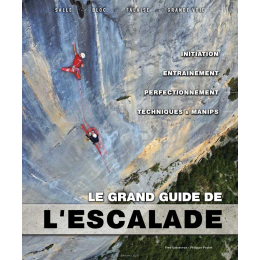 Grand Guide De L'escalade