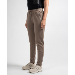 Pantalon Femme Draci Chataigne