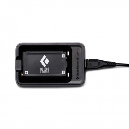 Bd 1500 Battery & Charger