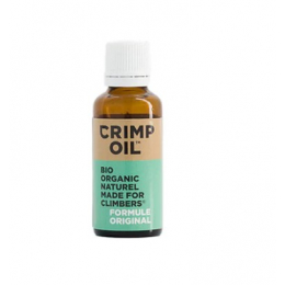 Crimp Oil Original 30ml