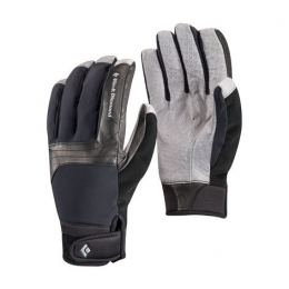 Gants Arc Black