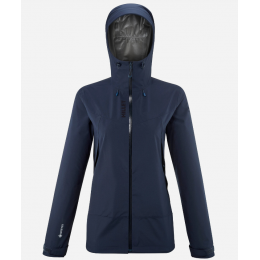 Veste Mungo Ii Gtx Femme Saphir