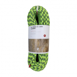 9.5 Crag We Care Classic Rope 80m