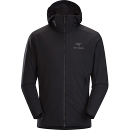 Veste Atom Sl Hoody Black