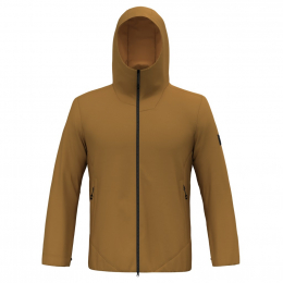 Veste Fanes 2l Ptx 2/1 Golden Brown