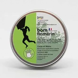 BOM ROMARIN 22G