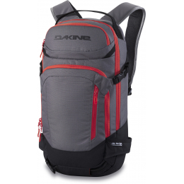 Heli Pro 20l Steel Grey